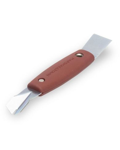 MARSHALLTOWN 2 IN 1 CAULK TOOL           - 29290