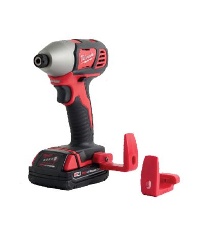 CADDY M18 LARGE TOOL HOOK PKG:2          - MH886