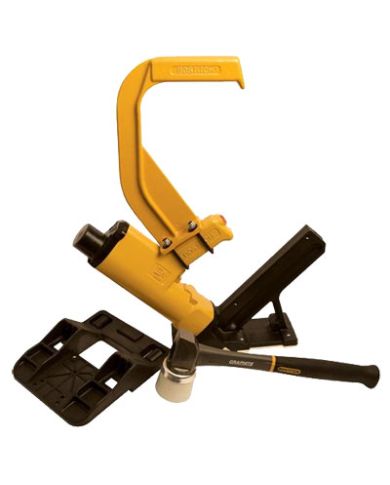 FLOORING NAILER 1-1/2" @ 2"              - MIIIFN