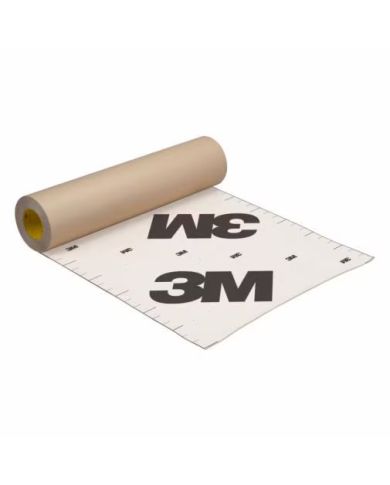 MEMBRANE BLANCHE 12" X 75' PARE-AIR/VAPE