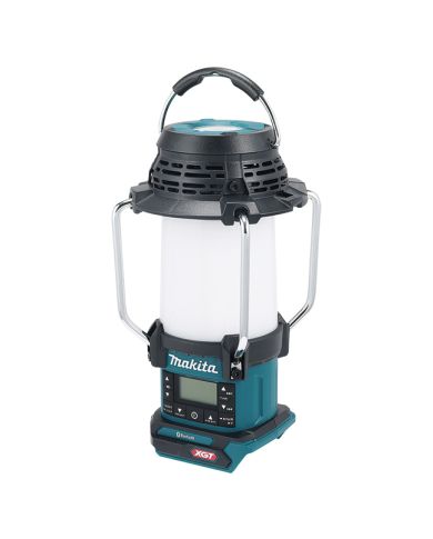 40V LANTERN RADIO BLUETOOTH              - MR010G