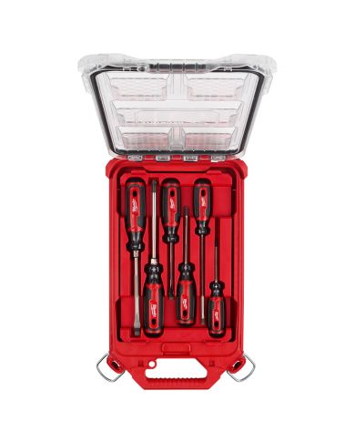 ENS TOURNEVIS PACKOUT 6MCX