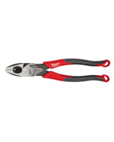 PINCES D'ELECTRICIEN 9" COMFORT GRIP