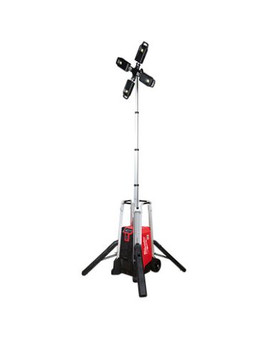 TOUR D'ÉCLAIRAGE 27000 LUMENS MXFUEL