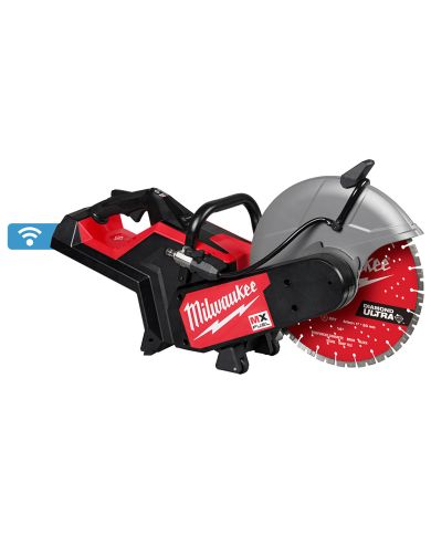 SCIE À TRONÇONNER 14" MXFUEL ,OUTIL SEUL