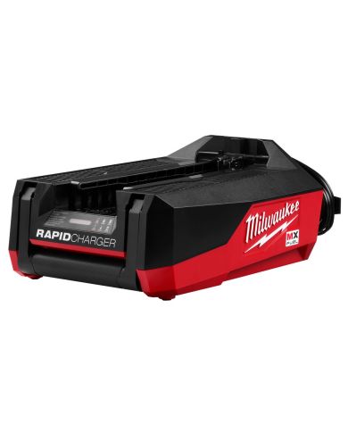 CHARGEUR RAPIDE MX FUEL