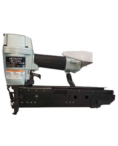 2-1/2 16 GAUGE BRAD NAILER               - NT65A5M