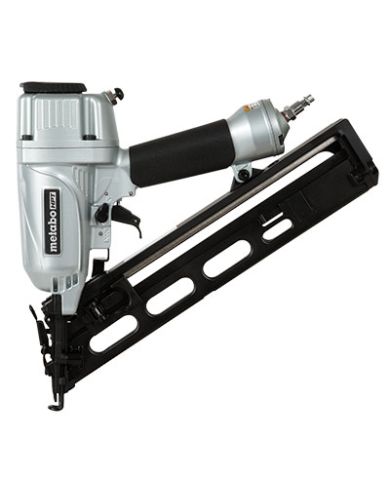 2-1/2" 15 GAUGE ANGLED FINISH NAILER     - NT65MA4M