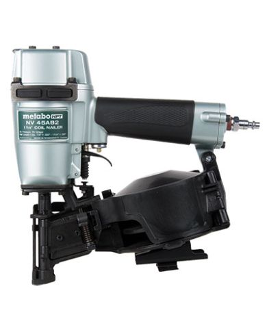 ROOFING NAILER 1-3/4"                    - NV45AB2M