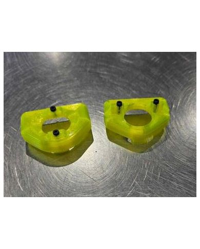 2 PC SIDING TIP FOR NV45AB2M             - NV45AB2MTIP