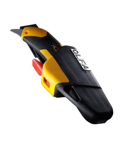 L-5 UTILITY KNIFE WITH LOCKING HOLSTER