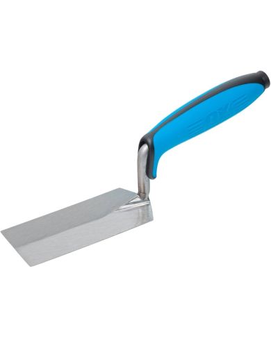 TRUELLE CARRÉE 5" X 2"