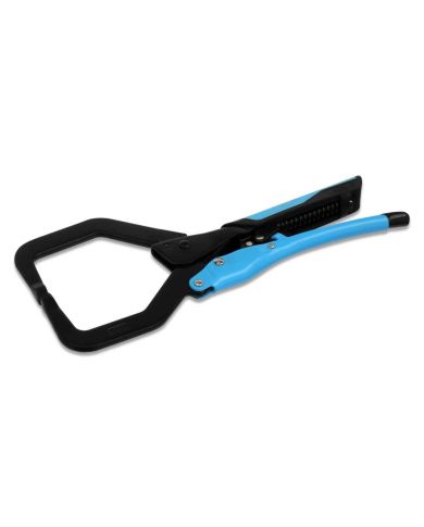 7" AUTOMATIC C-CLAMP                     - OX-P204202