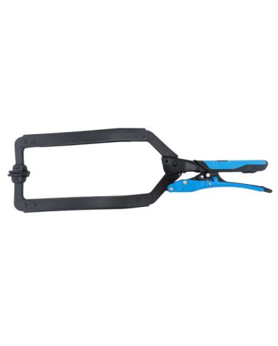 11" AUTOMATIC C-CLAMP                    - OX-P204702