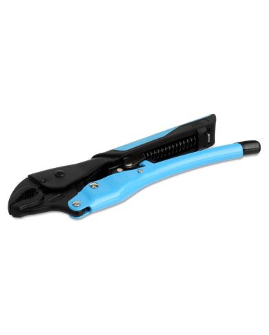 10" AUTOMATIC CURVED JAW PLIERS          - OX-P327302