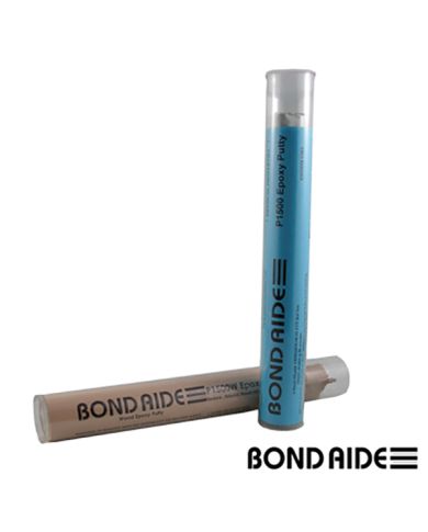 EPOXY PUTY (BOND-AIDE) FOR WOOD          - P1500W