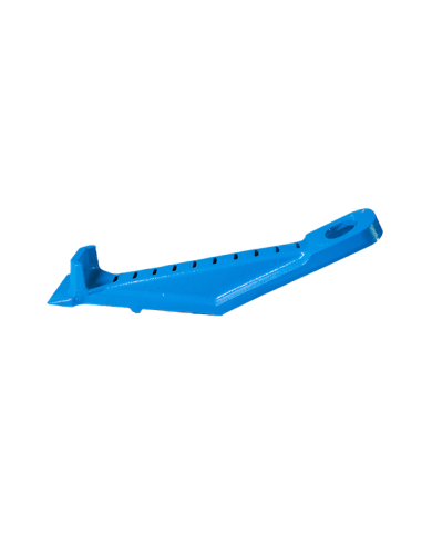 4-IN-1 RUFF GYPSE BLUE DRYWALL LIFTER    - PEDALE-RF-BLEU