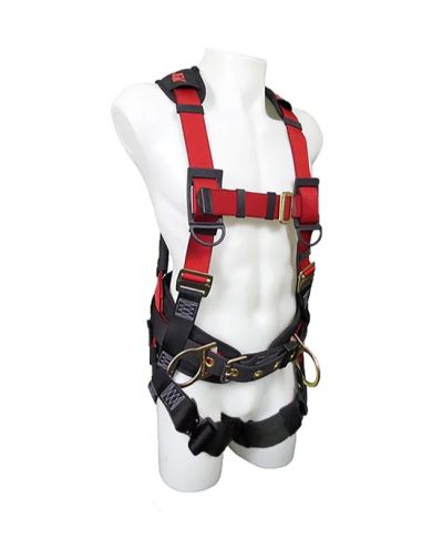 CONTRACTOR HARNESS 3D                    - 16H123533W