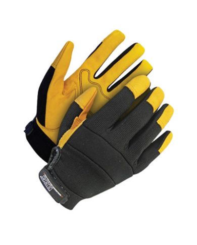 ECONOMICAL PERFORMANCE GLOVE, BOBDALE - 20-1-1214