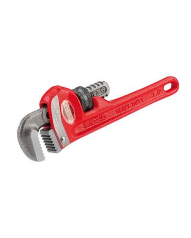 6" STEEL PIPE WRENCH, RIDGID             - 31000