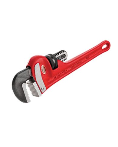 10" STEEL PIPE WRENCH, RIDGID            - 31010