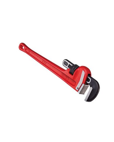 24" STEEL PIPE WRENCH, RIDGID            - 31030