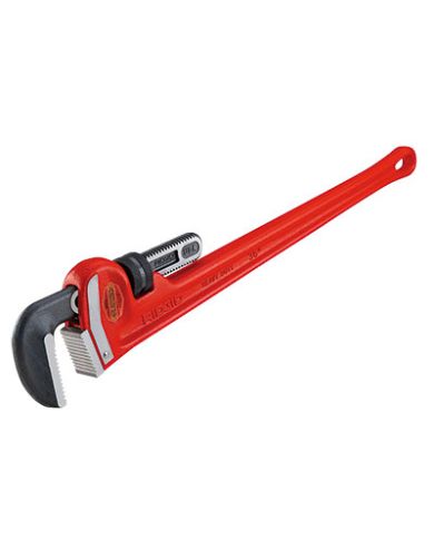 36" STEEL PIPE WRENCH, RIDGID            - 31035