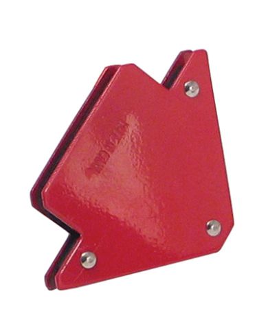 3" WELDING MAGNET, 25 LBS                - ROK22400