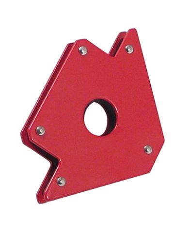 4" WELDING MAGNET, 50 LBS                - ROK22402
