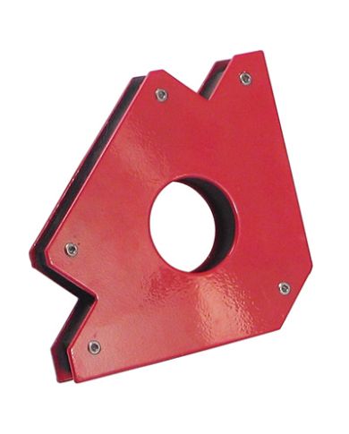 5" WELDING MAGNET, 75 LBS                - ROK22406