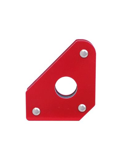 4 PC WELDING MAGNET SET                  - ROK22420