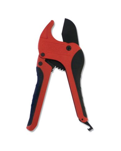 PVC PIPE CUTTER QUICK RELEASE            - ROK30990