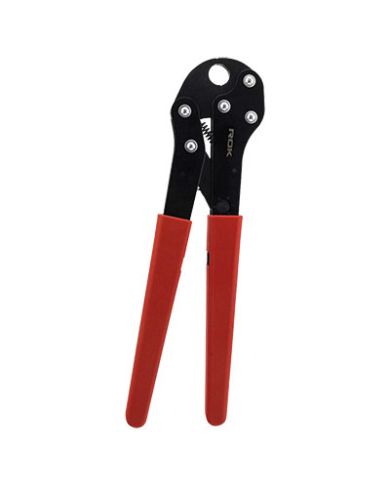 PEX CRIMPER RATCHETING 1/2"              - ROK31008