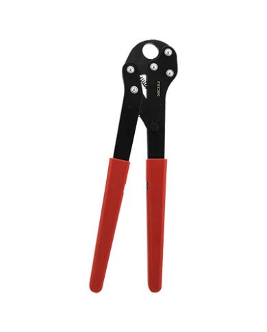 PEX CRIMPER RATCHETING 3/4" - ROK31009