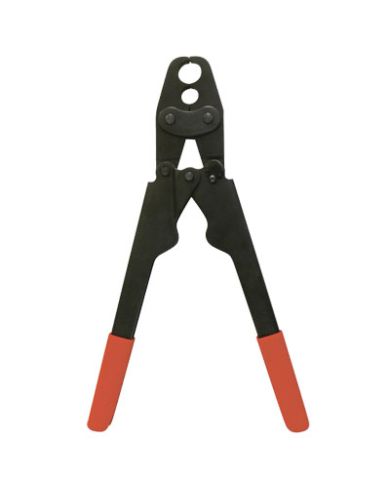 PEX CRIMPER 1/2" AND 3/4" - ROK31010