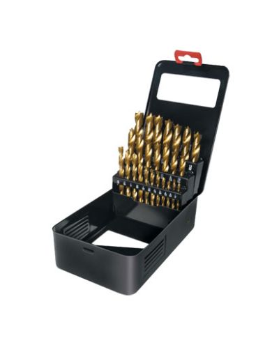 TITANIUM WOOD BRADPOINT 1/8" @ 1/2"      - ROK36016