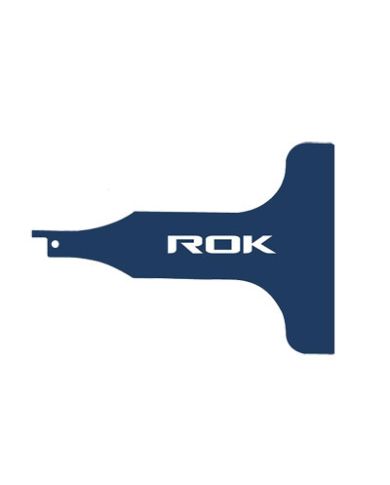 4" SCRAPER BLADE FOR RECIPROCATING SAW   - ROK41015