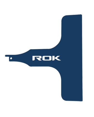6" SCRAPER BLADE FOR RECIPROCATING SAW   - ROK41016
