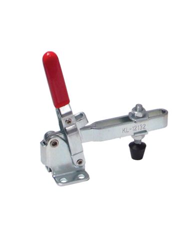 T-HANDLE VERTICAL TOGGLE CLAMP, 500 LBS  - ROK50828