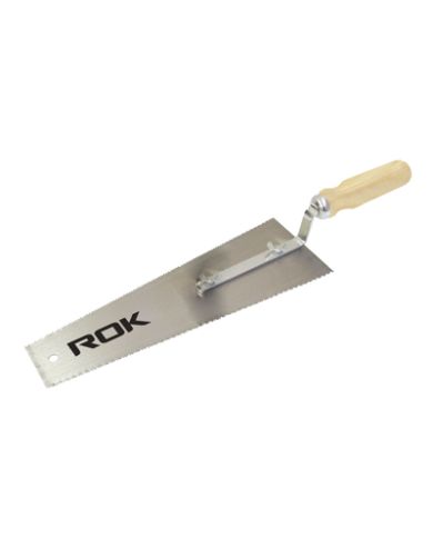 12" UNDERCUT SAW                         - ROK70015