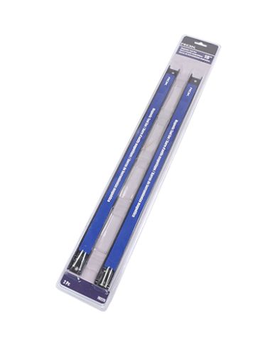 2 PC MAGNETIC TOOL HOLDER - ROK70225