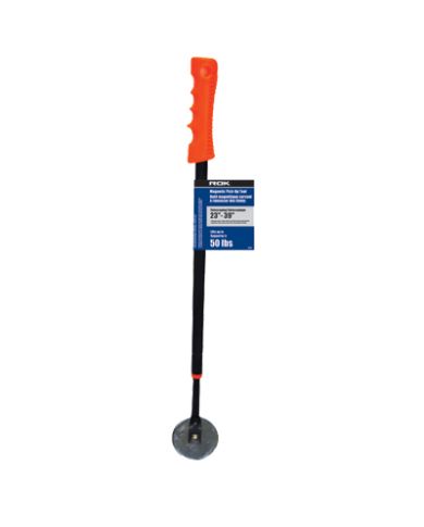 50 LBS TELESCOPING MAGNTIC HANDLE        - ROK70282