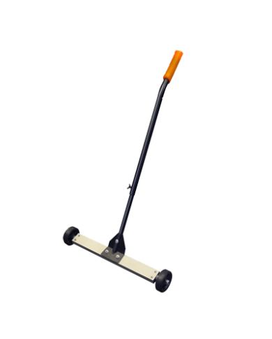 13" MAGNETIC SWEEP W/HOPPER              - ROK70284