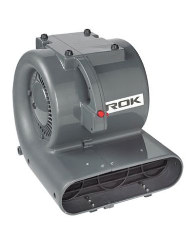 ROK AIR MOVER 3 SPEEDS 2500 CFM          - ROK80620