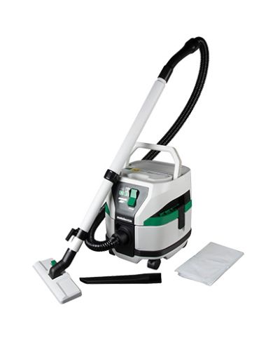 36V 9.5 LITERS WET/DRY VACUUM BARE TOOL  - RP3608DAQ4M