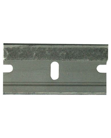 REPLACEMENT RAZOR SCRAPER BLADES, PKG:5  - RS-2-B