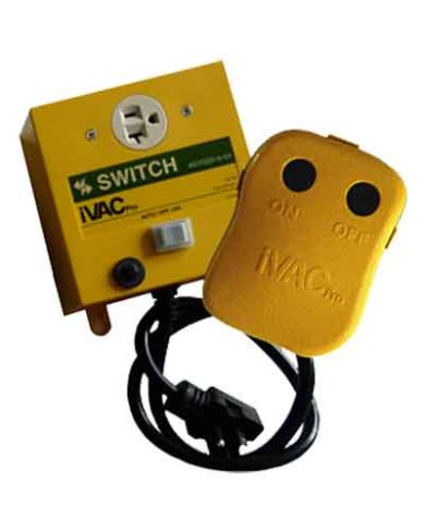 REMOTE SWITCH 240V, 20A - RS24020-NA