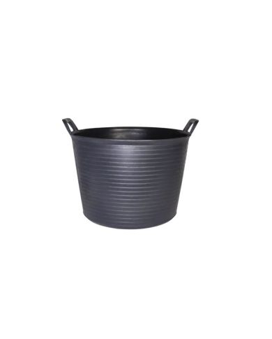CHAUDIÈRE EN PLASTIQUE RUBI 40 L