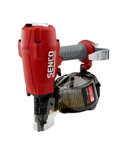 2-1/2" SIDING COIL NAILER                - SN71P1