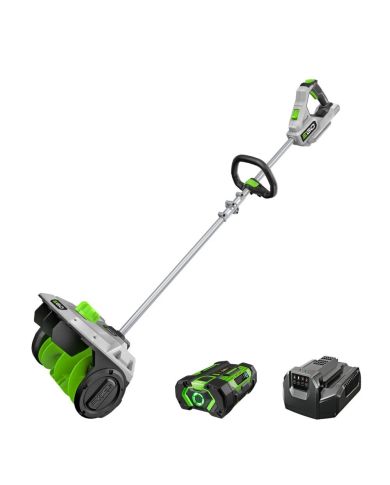 EGO POWER+ SNOW SHOVEL, 2.5AH KIT